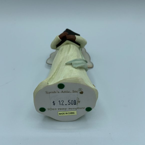 Sarah's Attic Family Essence Holy Scripture #9203 - Picture 5 of 8